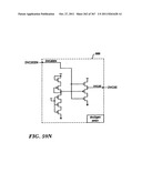 256 Meg dynamic random access memory diagram and image