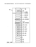 256 Meg dynamic random access memory diagram and image