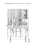 256 Meg dynamic random access memory diagram and image