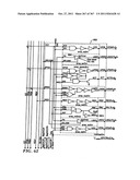 256 Meg dynamic random access memory diagram and image