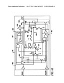 256 Meg dynamic random access memory diagram and image