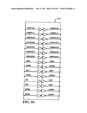 256 Meg dynamic random access memory diagram and image