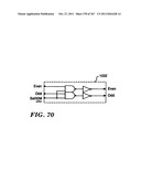 256 Meg dynamic random access memory diagram and image