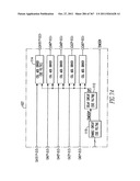 256 Meg dynamic random access memory diagram and image