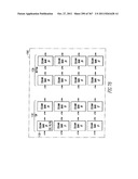 256 Meg dynamic random access memory diagram and image