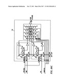 256 Meg dynamic random access memory diagram and image