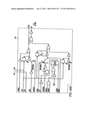 256 Meg dynamic random access memory diagram and image