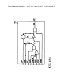 256 Meg dynamic random access memory diagram and image