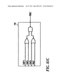 256 Meg dynamic random access memory diagram and image