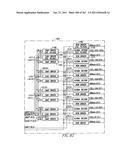 256 Meg dynamic random access memory diagram and image