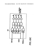 256 Meg dynamic random access memory diagram and image