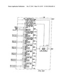 256 Meg dynamic random access memory diagram and image