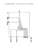 256 Meg dynamic random access memory diagram and image