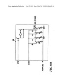 256 Meg dynamic random access memory diagram and image