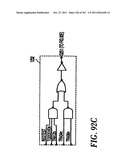 256 Meg dynamic random access memory diagram and image