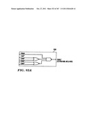 256 Meg dynamic random access memory diagram and image