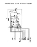 256 Meg dynamic random access memory diagram and image