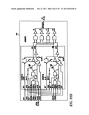 256 Meg dynamic random access memory diagram and image