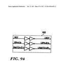 256 Meg dynamic random access memory diagram and image