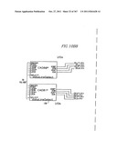 256 Meg dynamic random access memory diagram and image