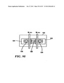 256 Meg dynamic random access memory diagram and image