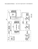 256 Meg dynamic random access memory diagram and image