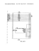 256 Meg dynamic random access memory diagram and image