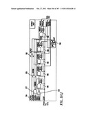 256 Meg dynamic random access memory diagram and image