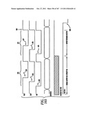 256 Meg dynamic random access memory diagram and image