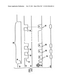 256 Meg dynamic random access memory diagram and image