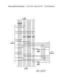 256 Meg dynamic random access memory diagram and image