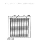 256 Meg dynamic random access memory diagram and image