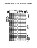 256 Meg dynamic random access memory diagram and image