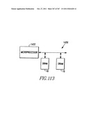 256 Meg dynamic random access memory diagram and image