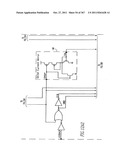 256 Meg dynamic random access memory diagram and image