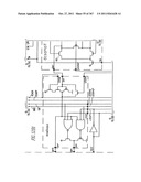 256 Meg dynamic random access memory diagram and image