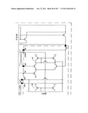 256 Meg dynamic random access memory diagram and image