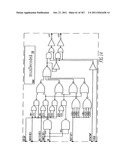 256 Meg dynamic random access memory diagram and image