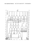 256 Meg dynamic random access memory diagram and image