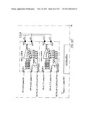 256 Meg dynamic random access memory diagram and image