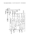 256 Meg dynamic random access memory diagram and image