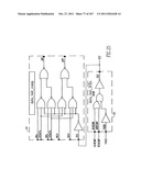 256 Meg dynamic random access memory diagram and image