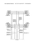 256 Meg dynamic random access memory diagram and image