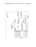 256 Meg dynamic random access memory diagram and image