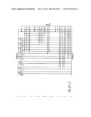 256 Meg dynamic random access memory diagram and image