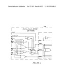 256 Meg dynamic random access memory diagram and image