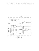 256 Meg dynamic random access memory diagram and image