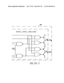 256 Meg dynamic random access memory diagram and image