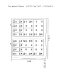 256 Meg dynamic random access memory diagram and image