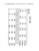 256 Meg dynamic random access memory diagram and image